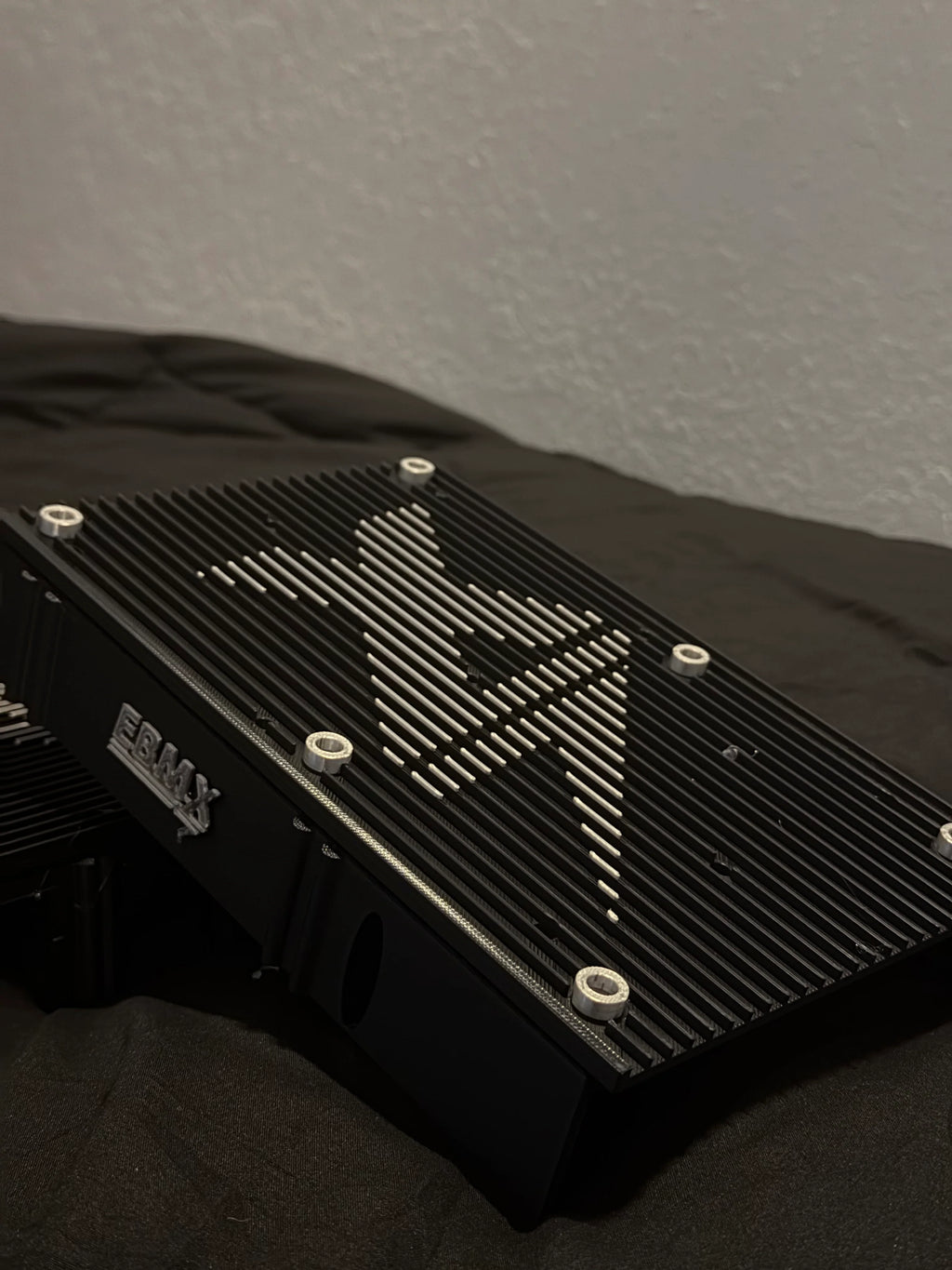 Ebmx Tuttio Controller Cover v1