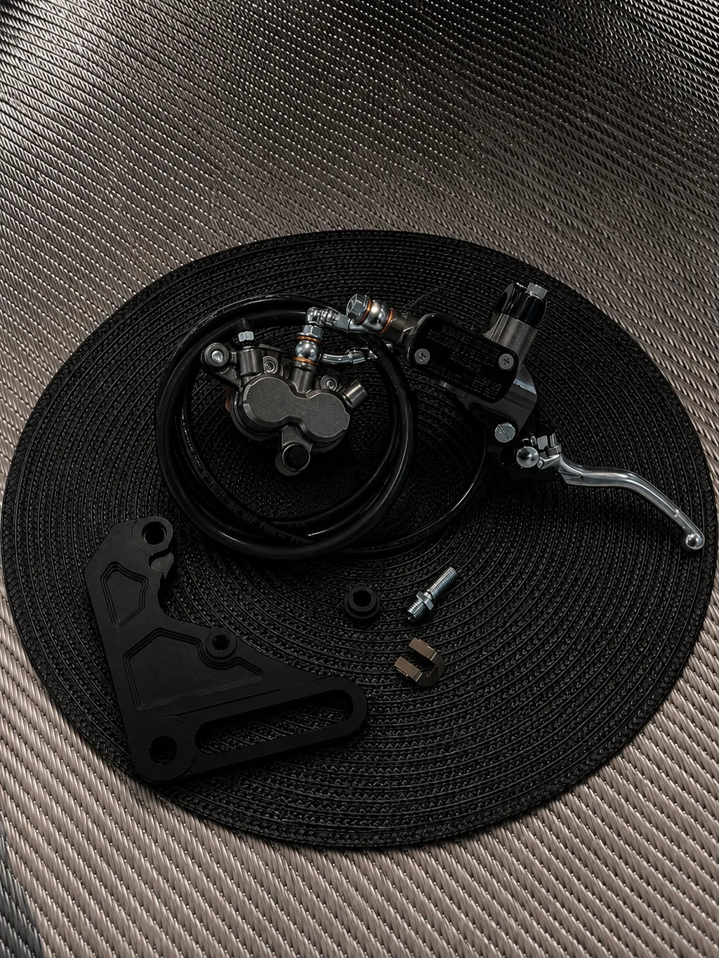 Tuttio/Yozma Ultra Bee Brake Kit SHIPS THE SAME/NEXT DAY