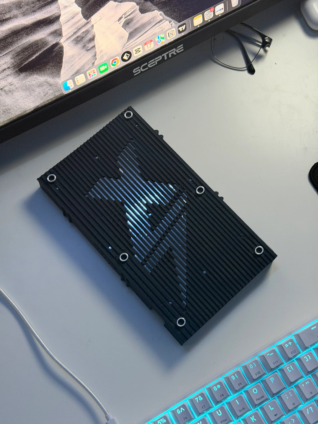 V3 EBMX Cover - Talaria mx3, mx4, mx5