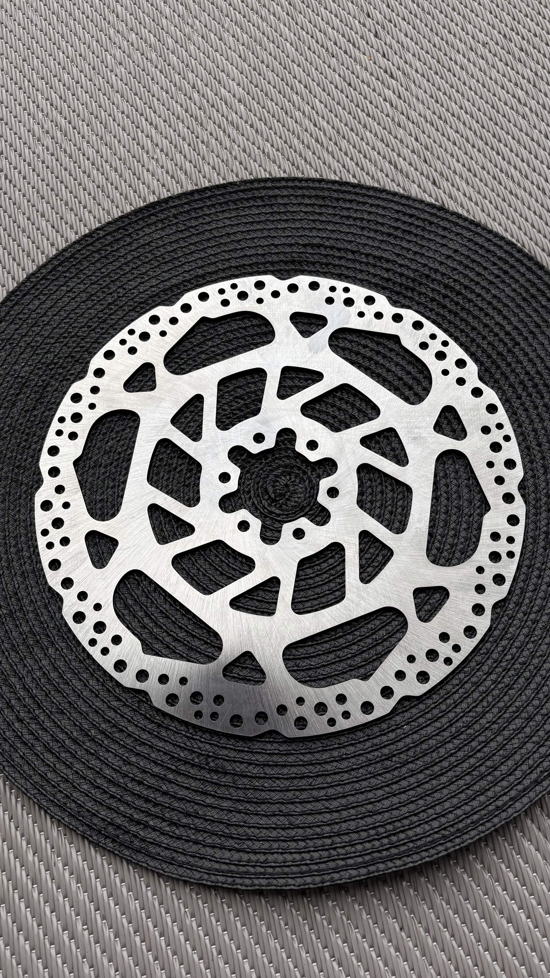 Ultra Bee Brake Kit For Talaria XxX,Mx3,Mx4. SHIPS SAME/NEXT DAY