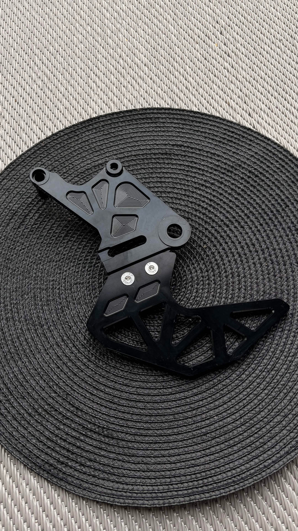 Ultra Bee Brake Kit For Talaria XxX,Mx3,Mx4. SHIPS SAME/NEXT DAY
