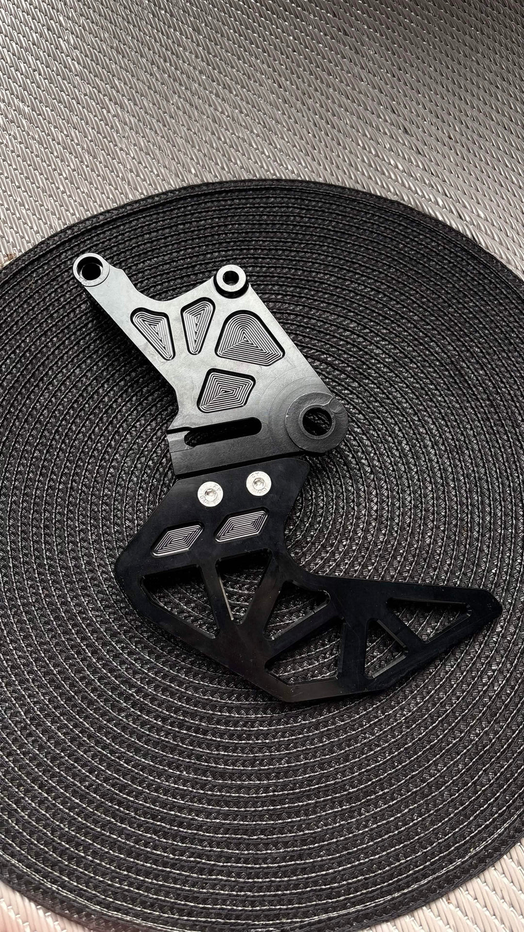Ultra Bee Rear Brake Kit for Sur-Ron LBX SHIPS THE SAME/NEXT DAY