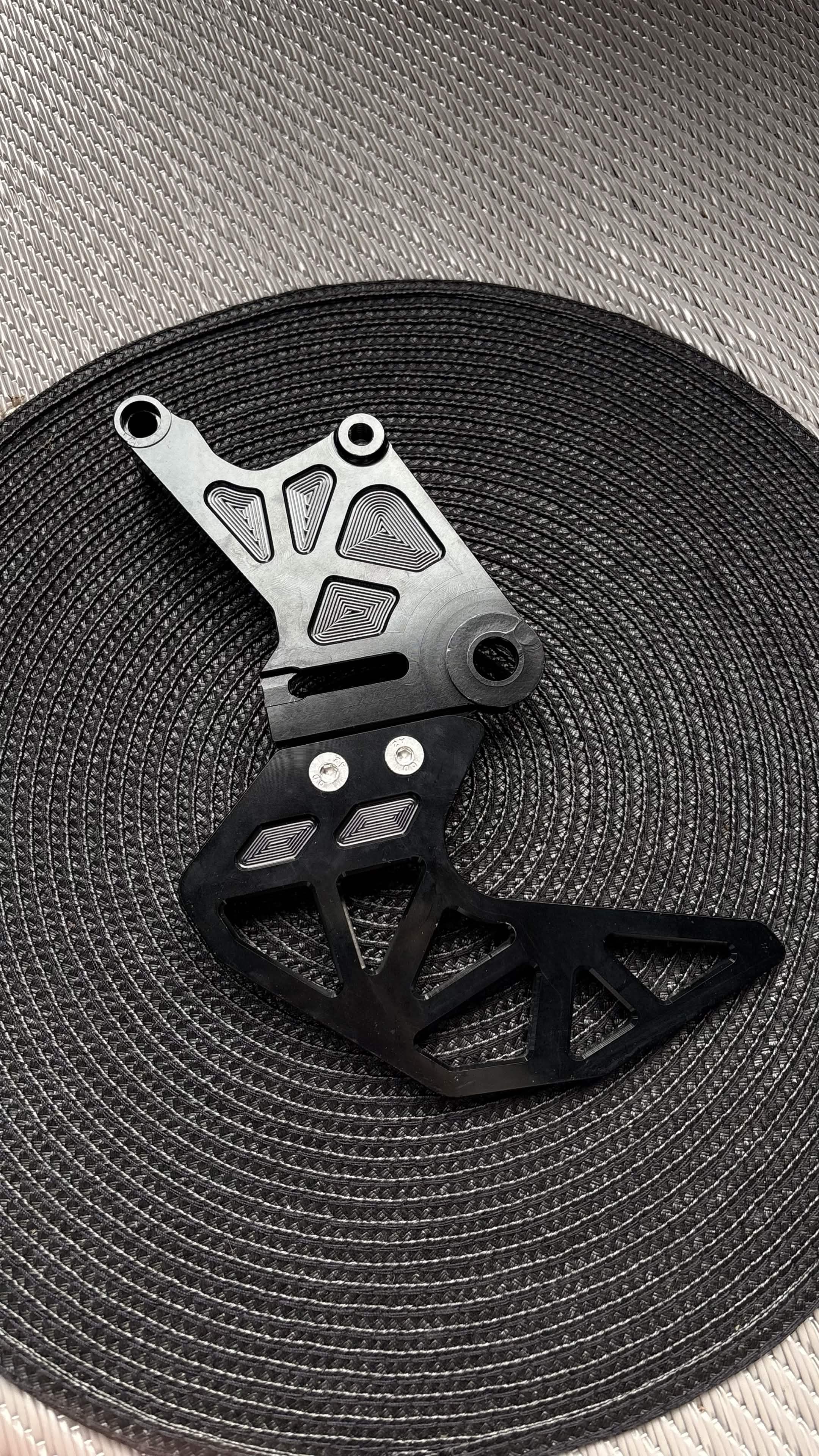 Ultra Bee Rear Brake Kit for Sur-Ron LBX SHIPS THE SAME/NEXT DAY