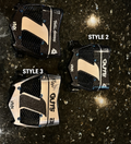 Pre Made MotoCutz Vented Plates